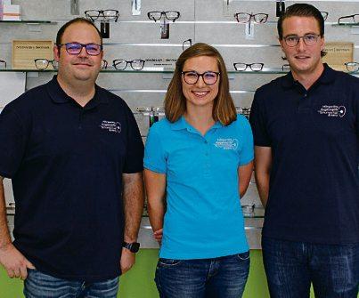 Hörgeräte Augenoptik Schumacher & Wirtz-4