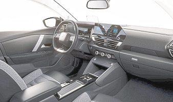 Citroën setzt neue Maßstäbe-2