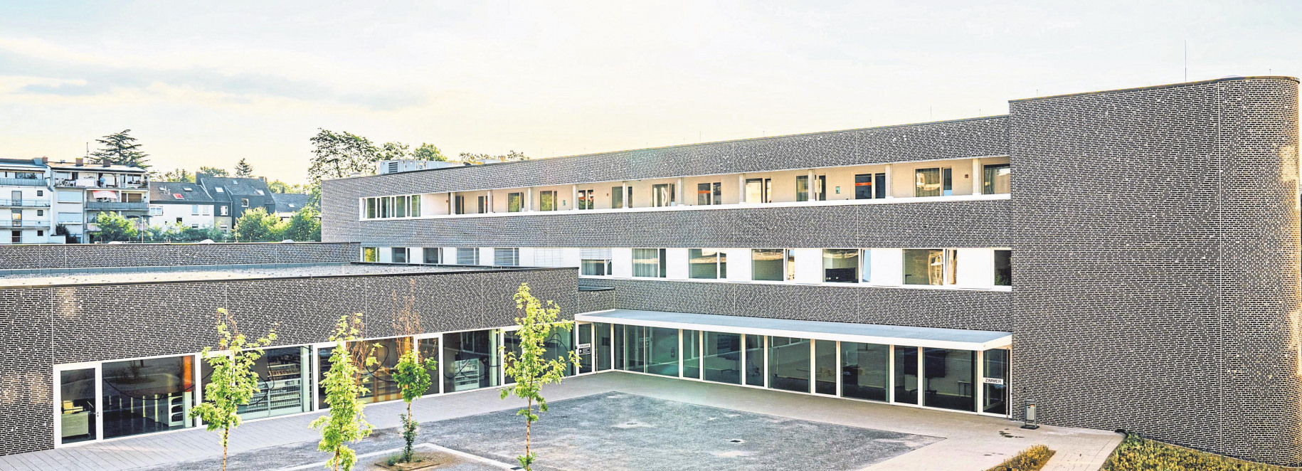 Kompetenzzentrum Supermarkt – Die food akademie Neuwied baut für die Zukunft