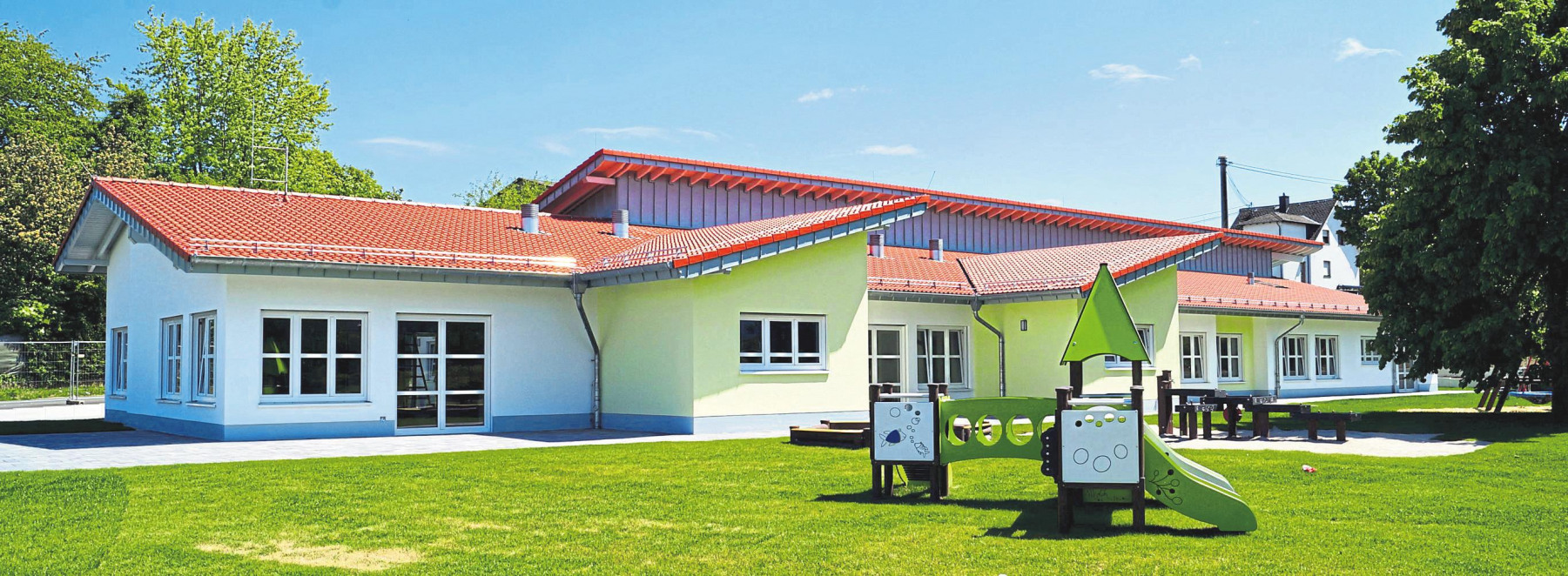 Das „Haus der kleinen Füße“ nimmt Betrieb auf-3
