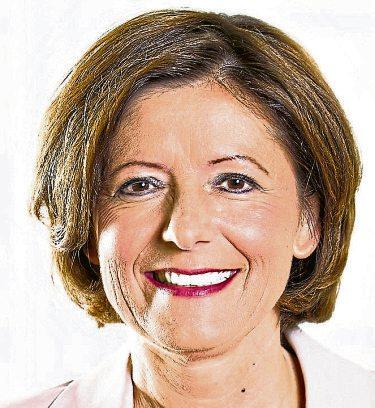 Sieben Männer und eine Frau kamen an die Macht-3