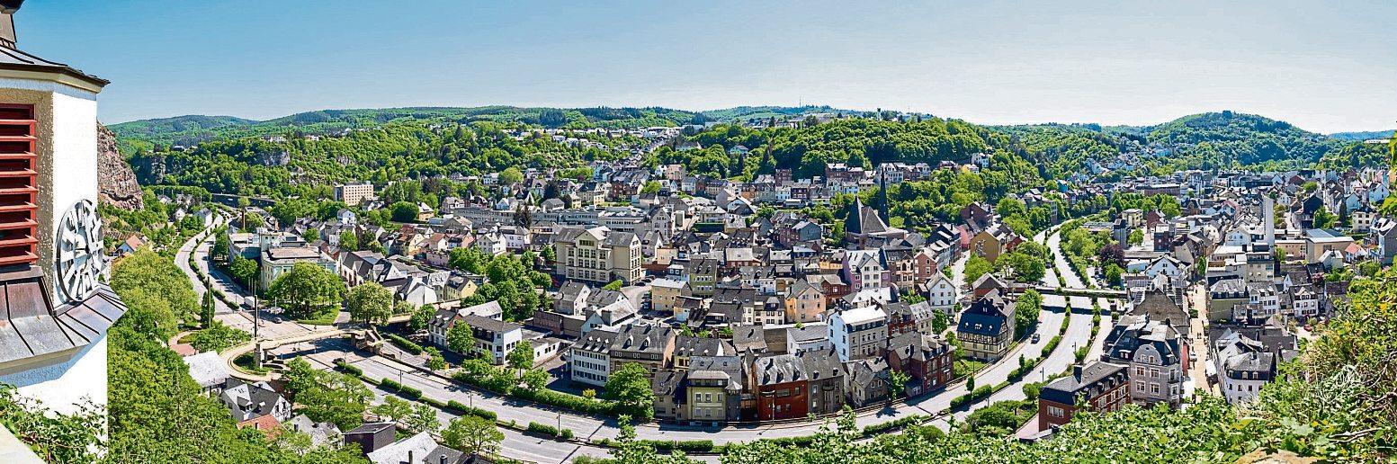 Idar-Oberstein auf dem Weg zum Bio Tech-Valley