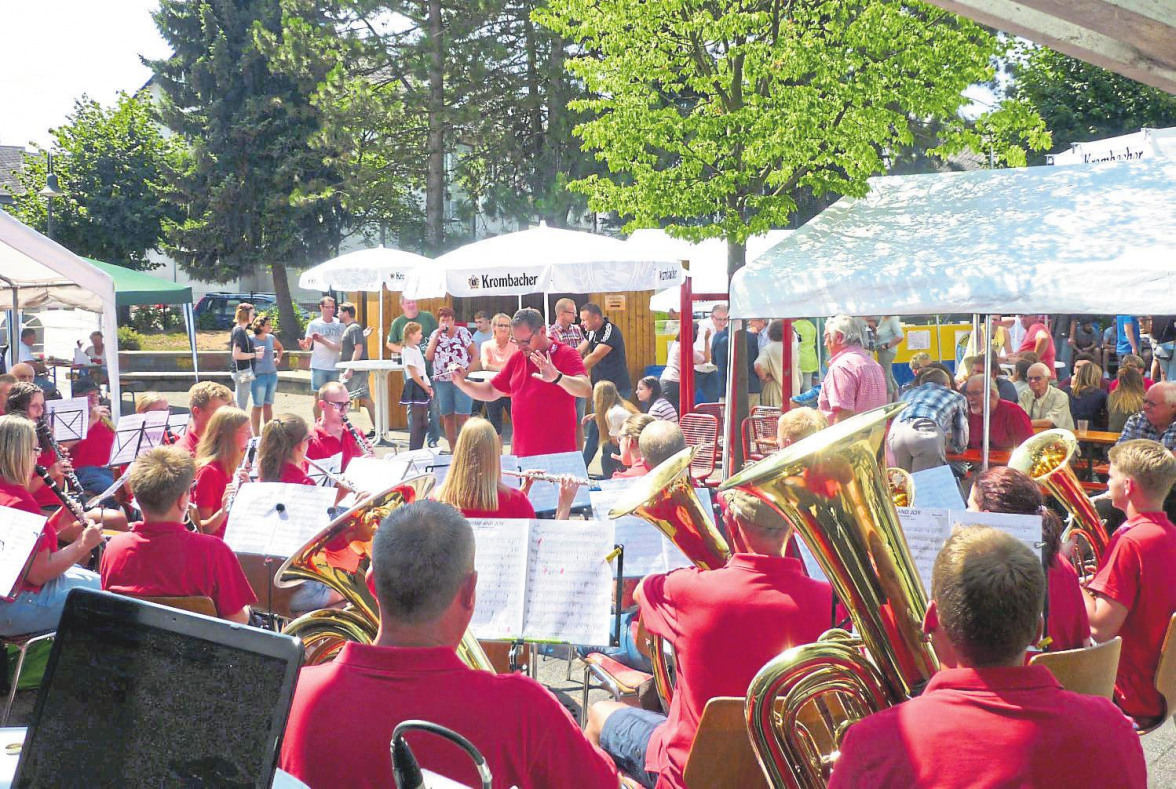 Das Brunnenfest in Weitefeld startet erneut-2