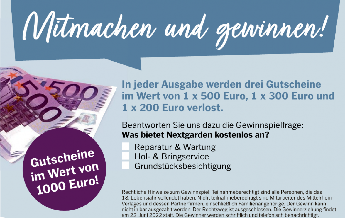 Ein ganz normales Frühjahr?-2