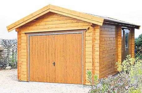 Steinhauer-Holzhaus sorgt natürlich für vier Wände-2