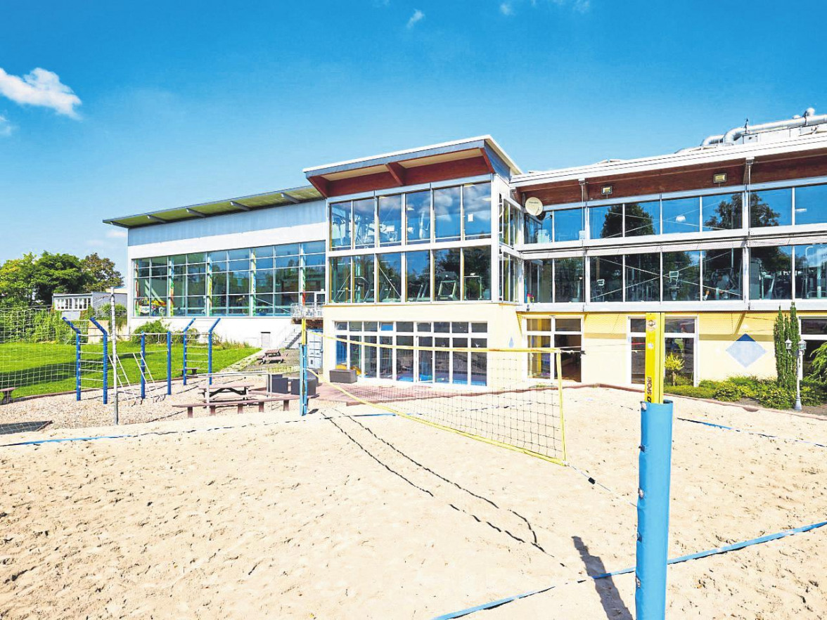25 Jahre vor Ort im Dienst der Gesundheit