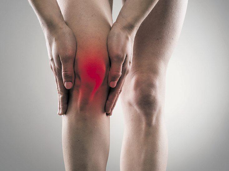 Rheuma, Arthrose und Arthritis
