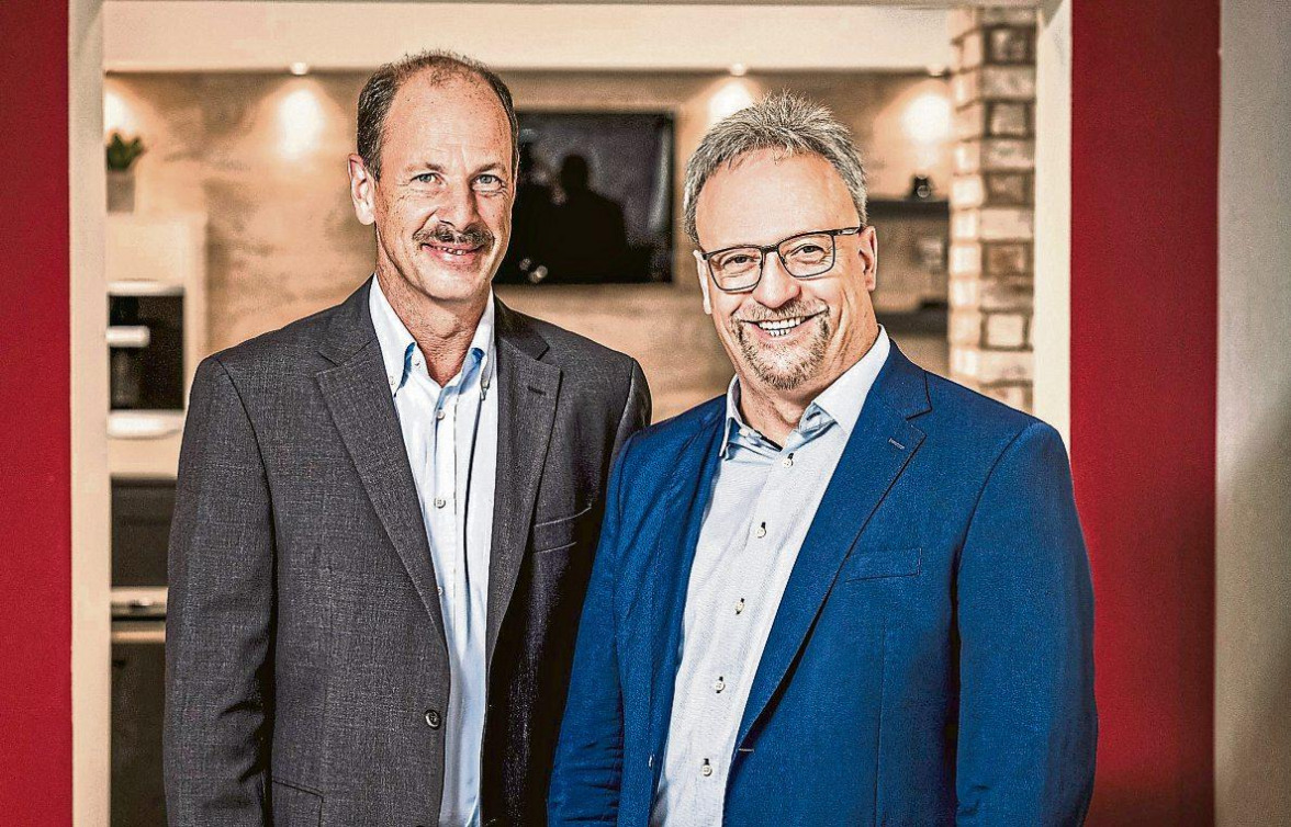 GÄFGEN ist verlässlicher Partner des Mittelstands