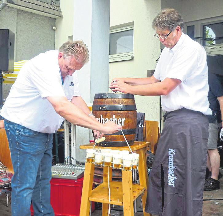 Das Brunnenfest in Weitefeld startet erneut-3
