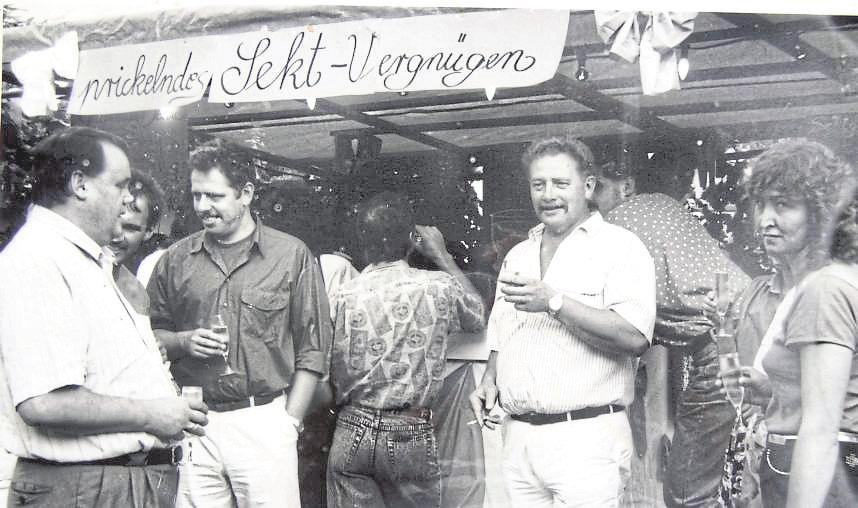 50 Jahre feiern im Weingut Gänz-3