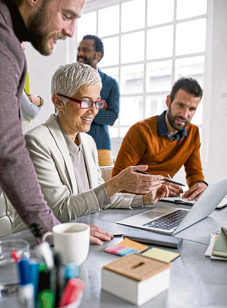 Der Arbeitsmarkt in der Region ist stabil-2