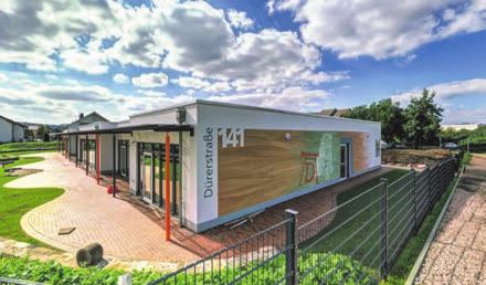 Fußabdruck spricht für das Ziegelhaus – Juwö Ziegel für moderne Architektur-6