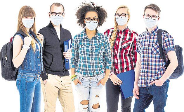 Ausbildung in unruhigen Zeiten