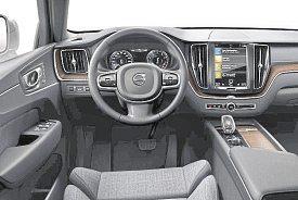 Volvo setzt auf Effizienz und Eleganz-2
