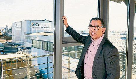 AKOTHERM GmbH – Experte für hochwertige Aluminium-Profilsysteme-2