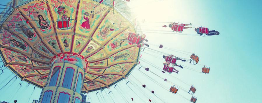 Kirmes in Horchheim 17. bis 20. Juni 2022