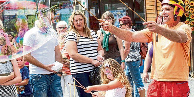 Endlich wieder Deichstadtfest – Vorfreude in Neuwied ist riesig-2