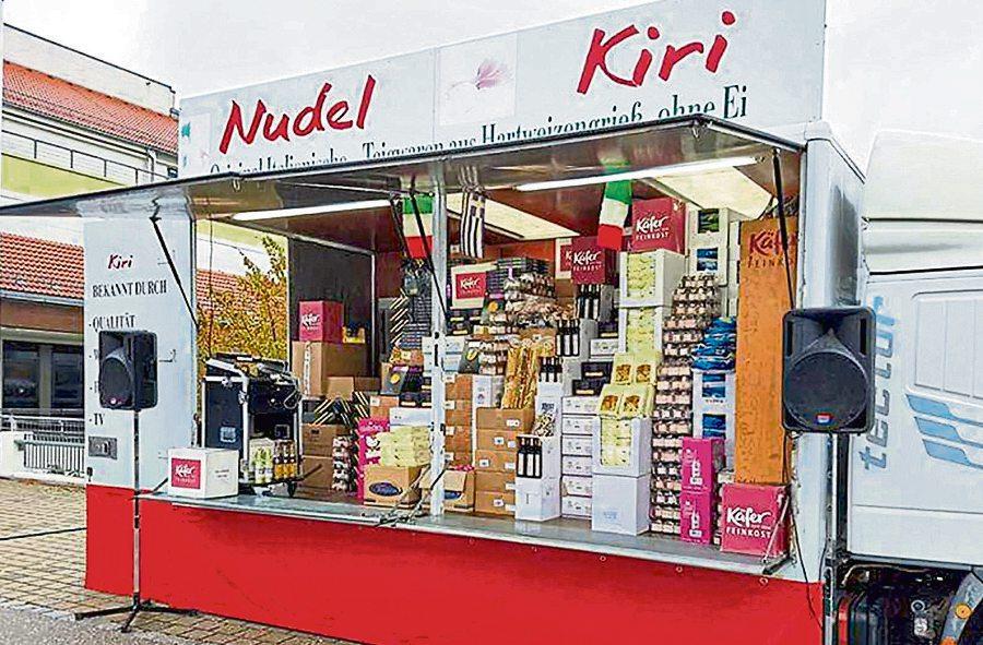 „Und noch nen Aal!“ -2