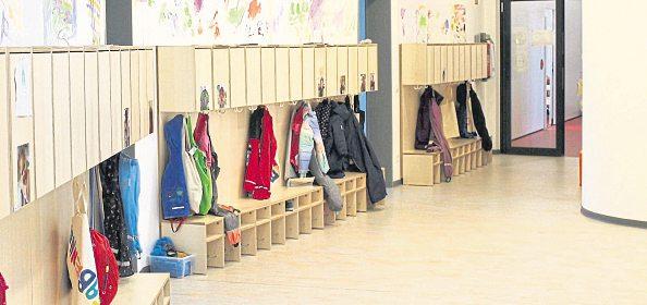 Kleine Weltentdecker erobern neue Räumlichkeiten-2