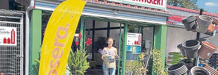 Landfuxx Schwickert – Alles Schöne für den Garten
