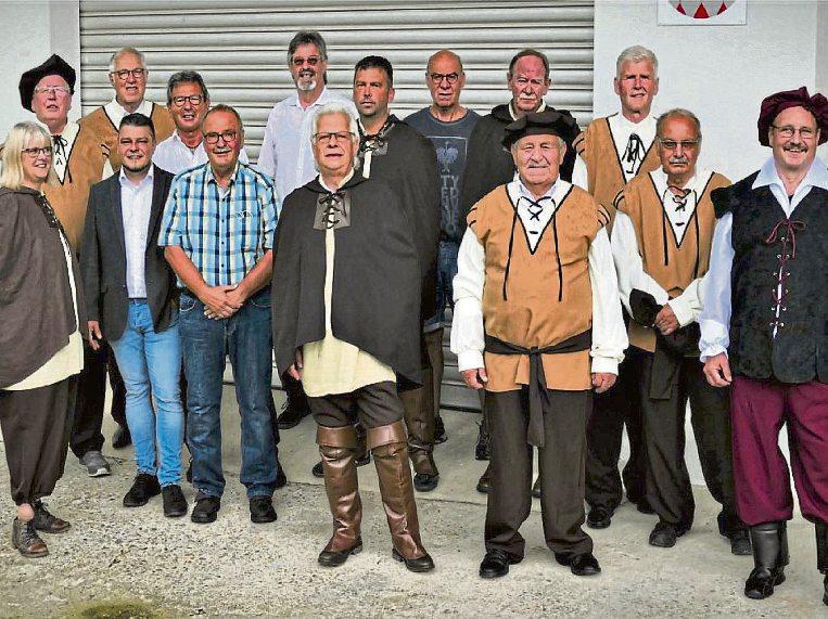 900 Jahre Ortsgeschichte – Keldung im Wandel der Zeit-10
