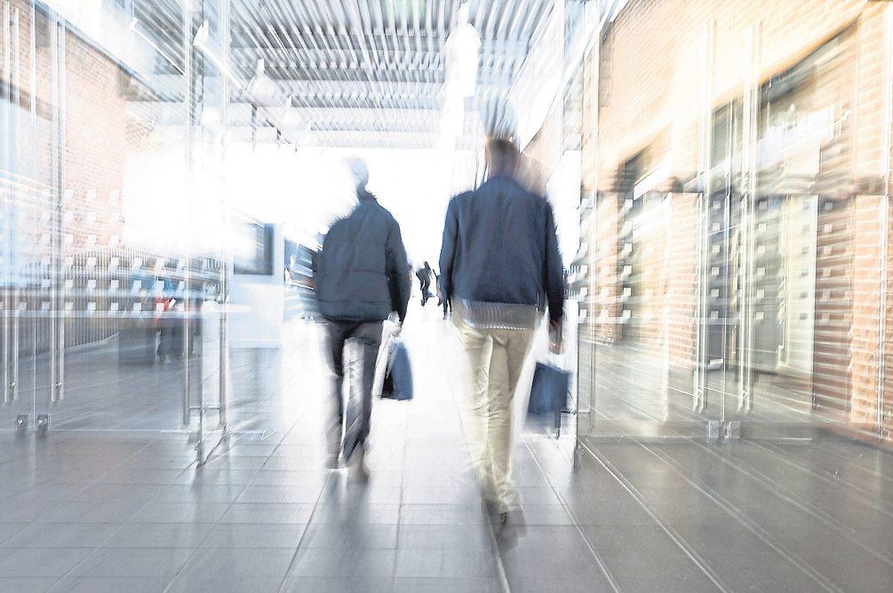 Attraktiver Job und Wohnwunsch vereint durch Pendeln