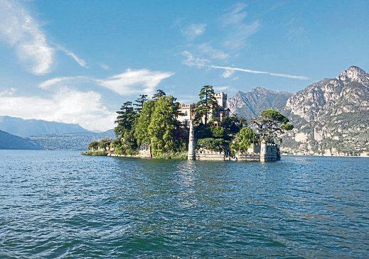 Lago d‘Iseo – nicht nur die Italiener lieben ihn-2