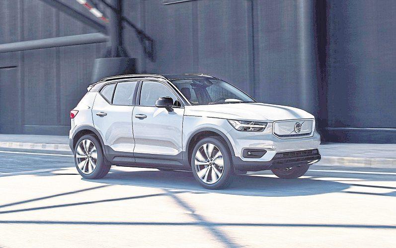 Volvo setzt Maßstäbe in Sachen Effizienz