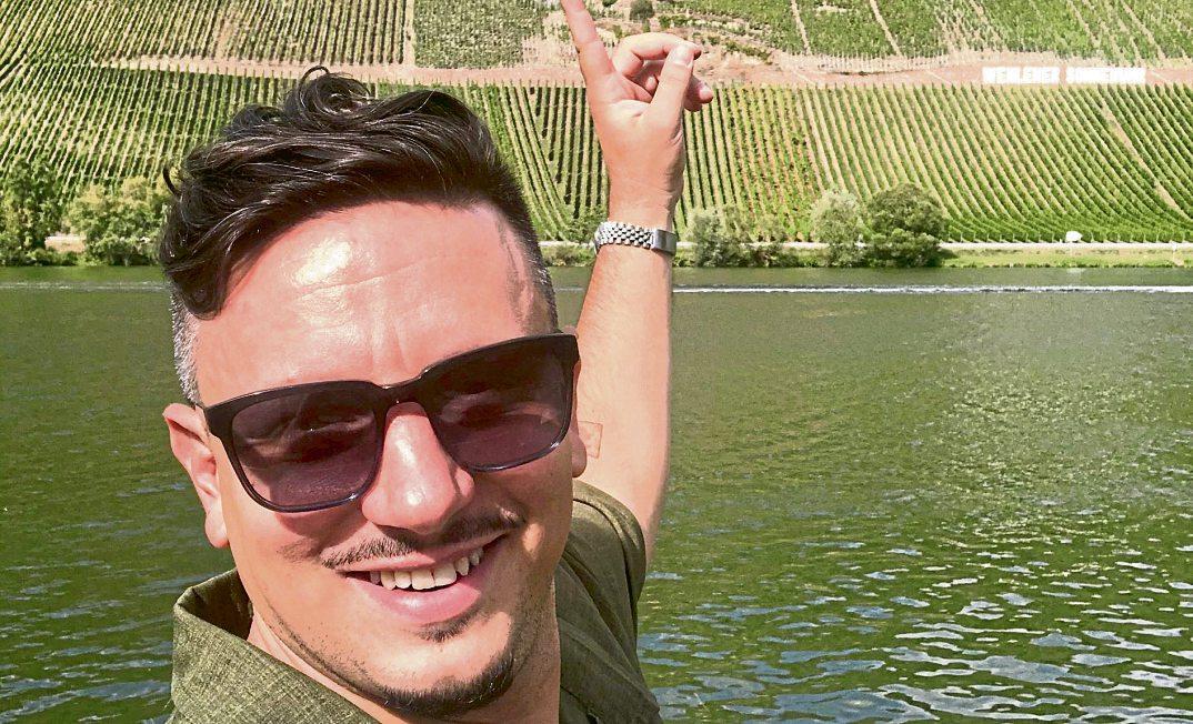Entspannt, offen und gastfreundlich -3
