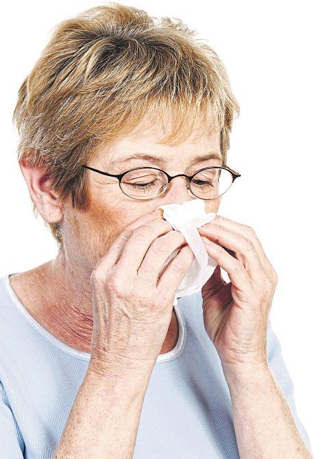 Frühlingszeit – Stresstest für Allergiker-2