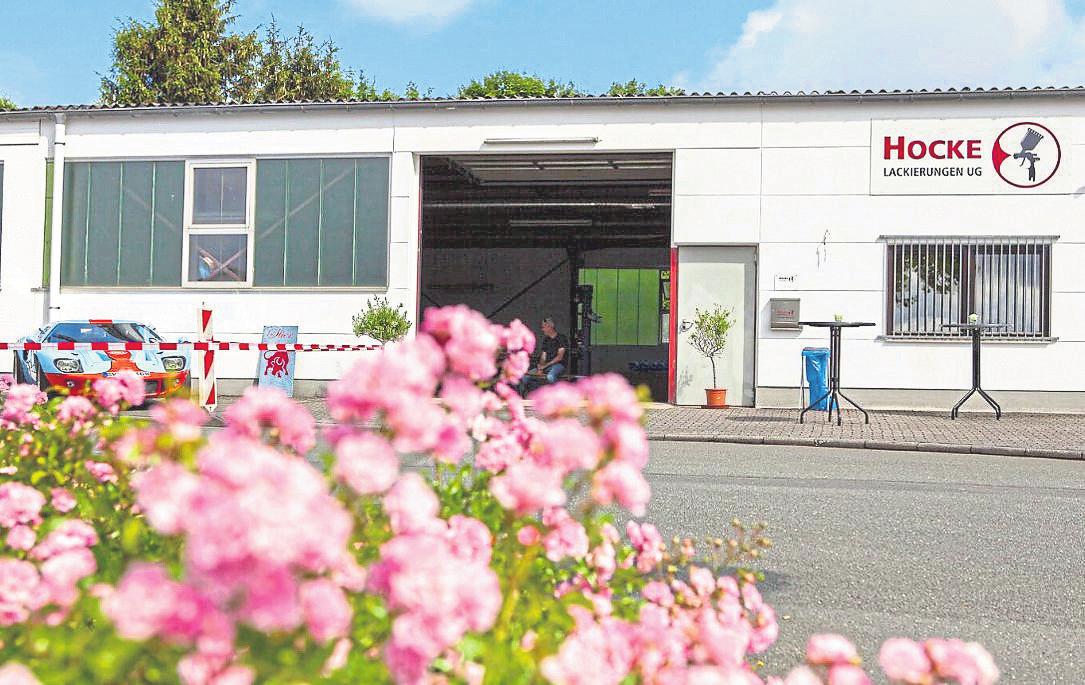 Tag der offenen Tür-2