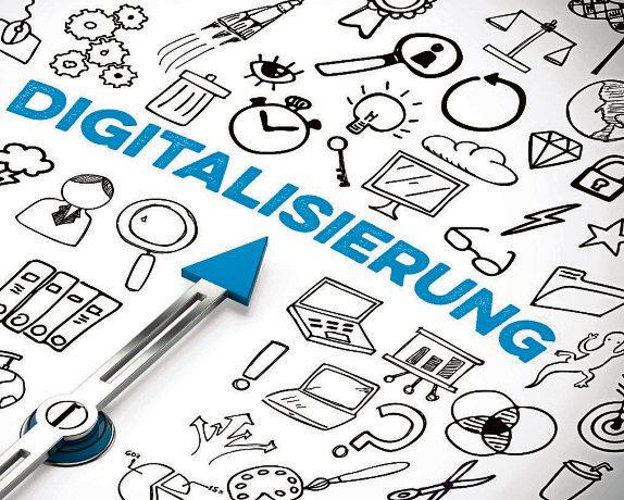 Digital Jetzt – das Förderprogramm zur Digitalisierung des Mittelstands