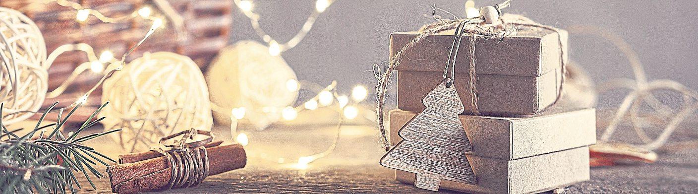 Weihnachtliche Deko-Ideen