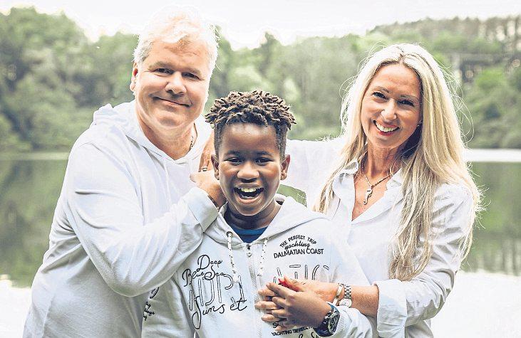 Malermeister Andreas Hess aus Siershahn kämpft sich ins Leben zurück