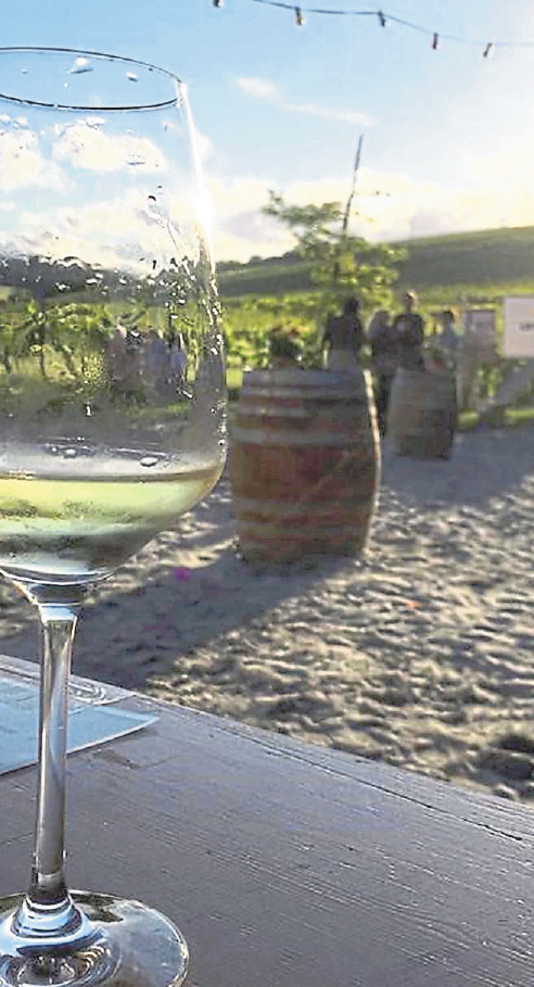 Endlich wieder draußen genießen!-2