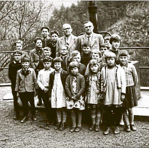 Bildung im Winter – Schulgeschichte in Keldung-2