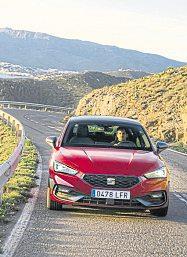 Die Top-Fünf der deutschen Auto-Hitparade-5