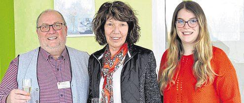 Bewohner sollen sich im Heim daheim fühlen
