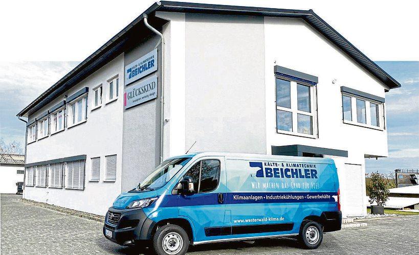 Beichler Kälte - & Klimatechnik