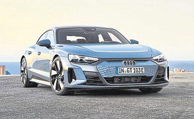 VW und Audi setzen neue Maßstäbe -2