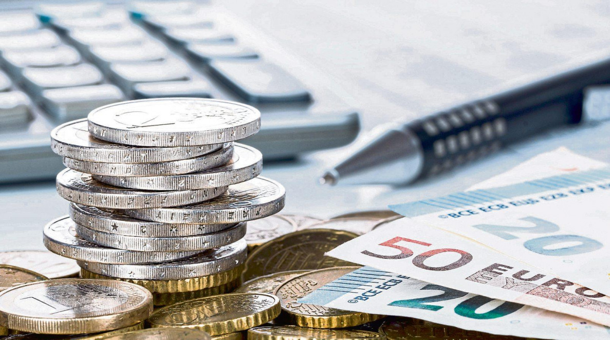 Entlastungspaket: Das 15-Milliarden-Euro-Geschenk