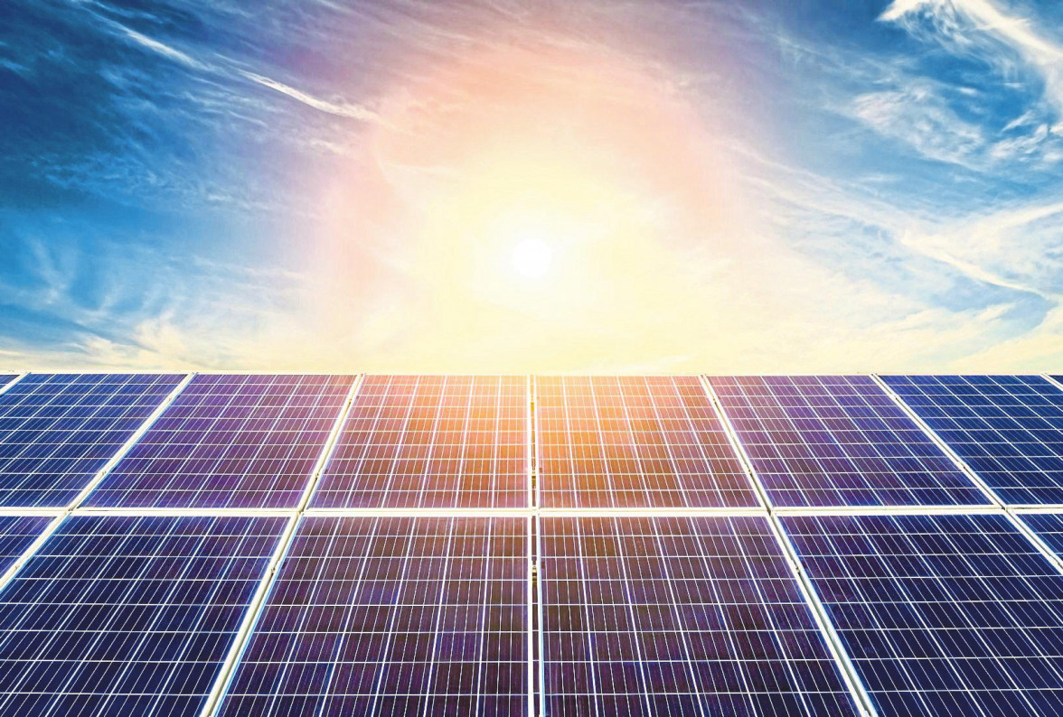 Erneuerbare Energien ermöglichen Energieunabhängigkeit in Deutschland