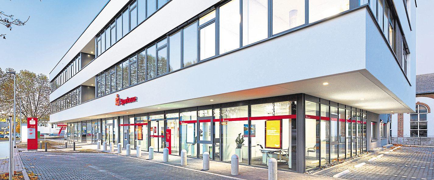 Neubau in Metternich ist fertiggestellt