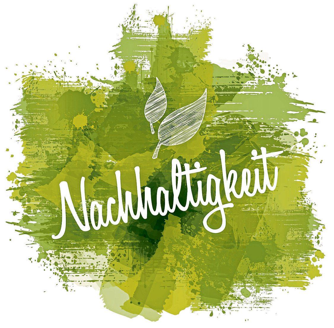 Nachhaltigkeit im Fokus des deutschen Handwerks