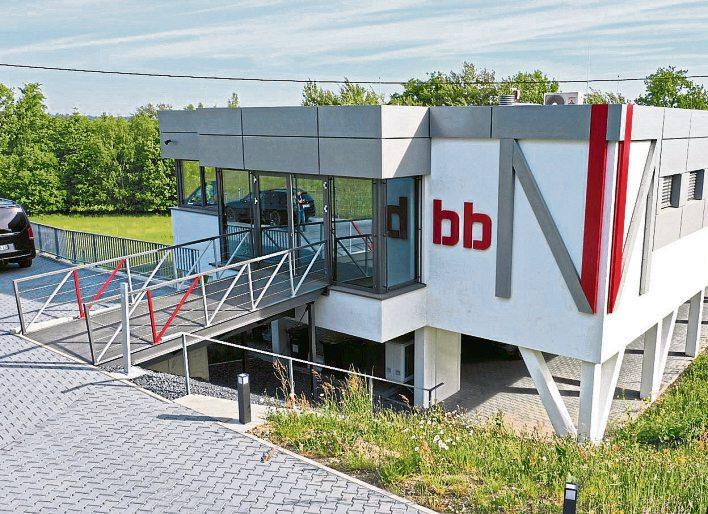 Seit 25 Jahren im Auftrag des Kunden