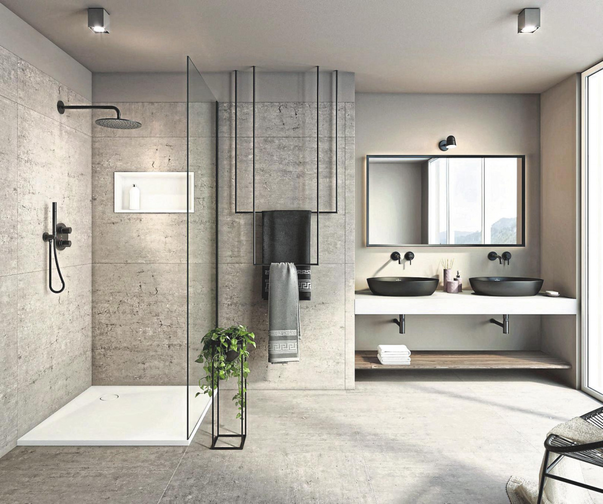 Bye-bye Badewanne, hallo Dusche!-3