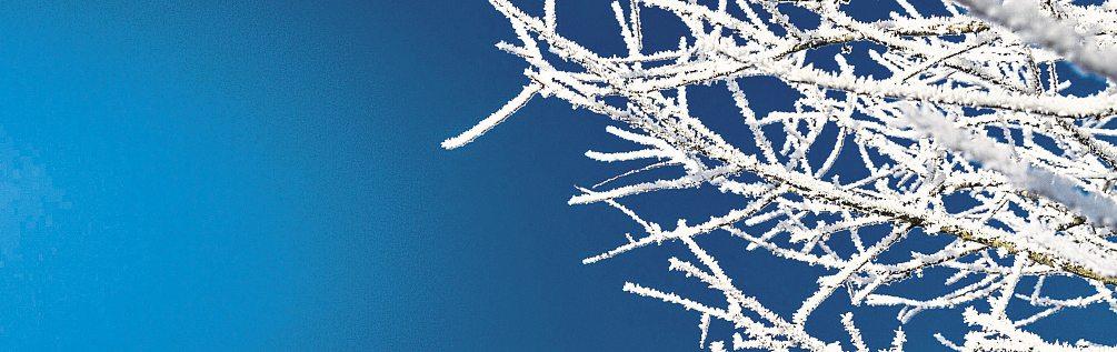 Väterchen Frost und das Schneemädchen