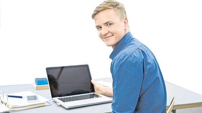 Durchstarter.de zeigt, wie Ausbildung geht