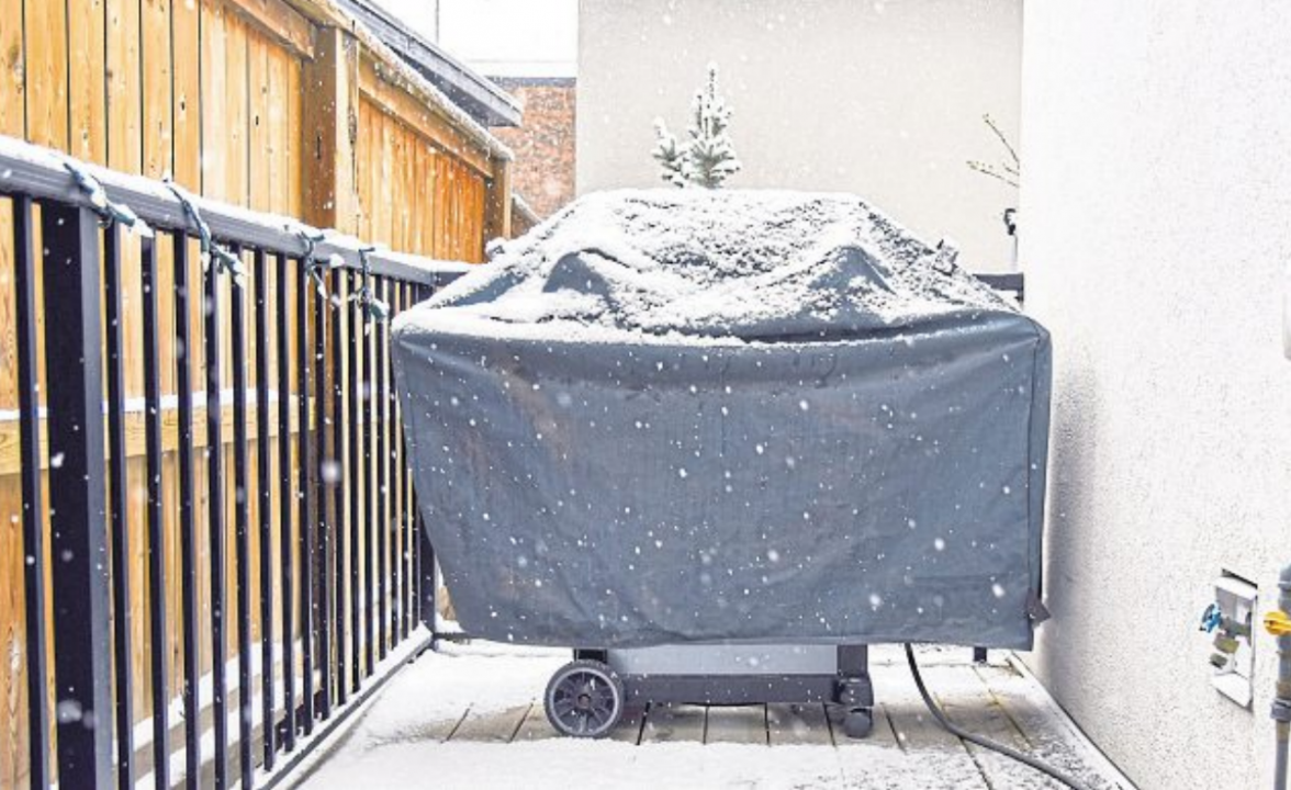 Die Frist vor dem Frost-2