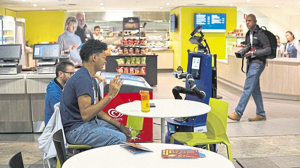 Mein Koblenz … ist ein Forschungsstandort